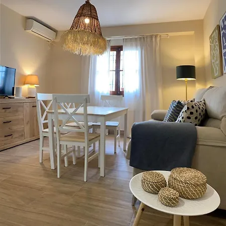 Deanes Апартаменты Кордова
