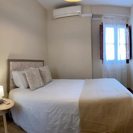 Lejlighed Deanes Córdoba