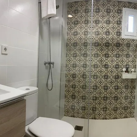 Апартаменты Deanes *