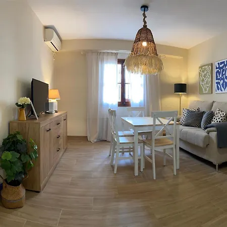 Deanes Апартаменты *