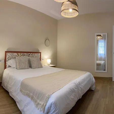 Deanes Апартаменты *