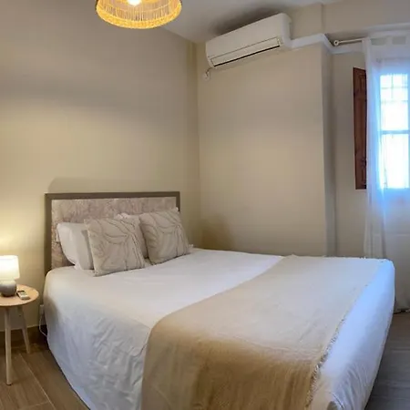 Appartamento Deanes *